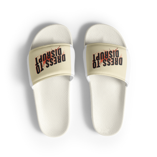 Men's Slides