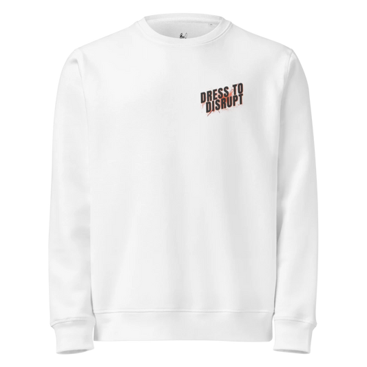 Unisex Organic Mid-Weight Roller Sweatshirt | Stanley/Stella SASU010