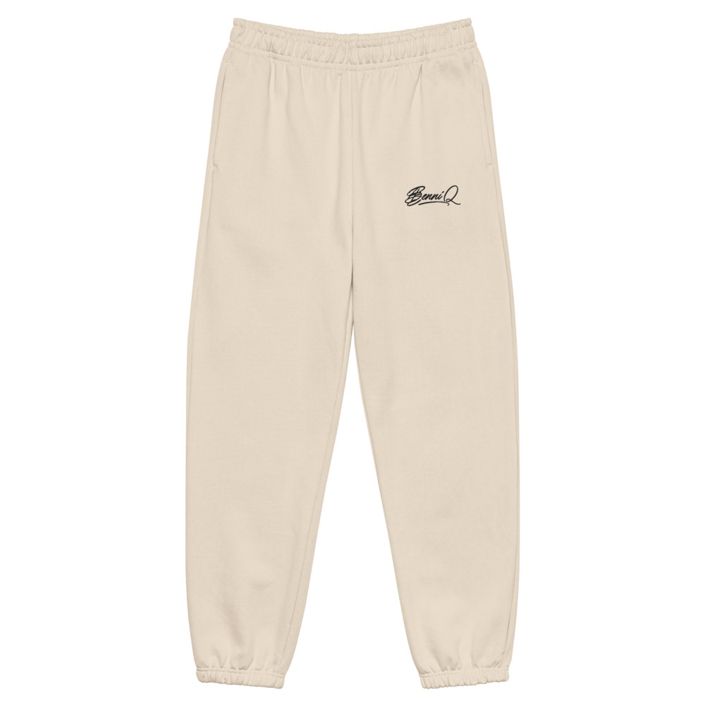 Unisex Heavyweight Sweatpants | Bella + Canvas 4737