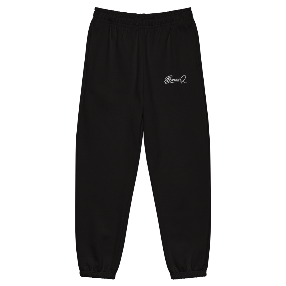 Unisex Heavyweight Sweatpants | Bella + Canvas 4737