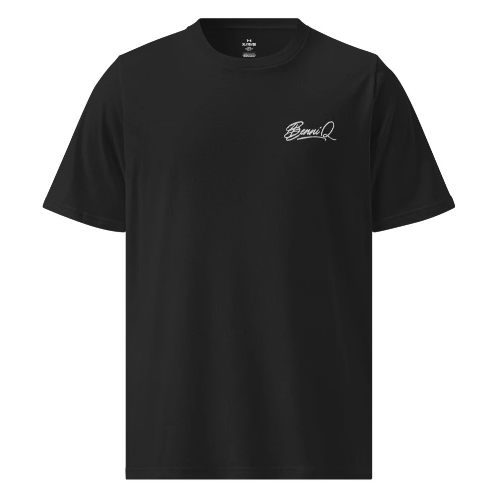 Men's Under Armour Athletic T-Shirt | 1383264