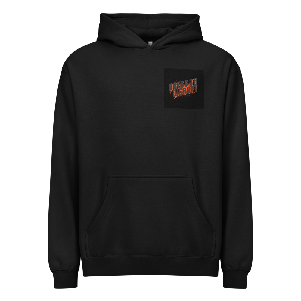 Men's Box Hoodie I Cotton Heritage M2635