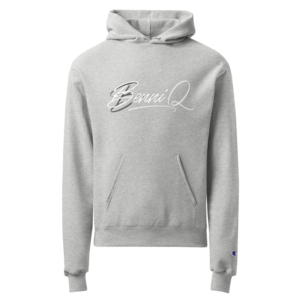 Unisex Champion Powerblend Hoodie | S700