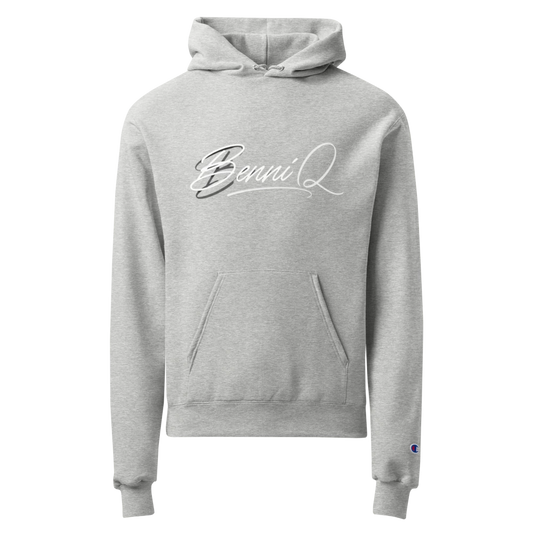 Unisex Champion Powerblend Hoodie | S700