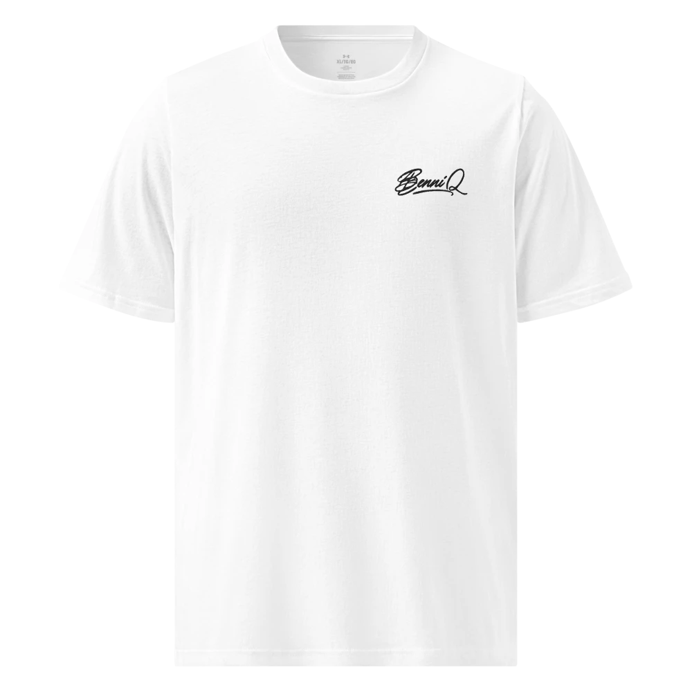 Men's Under Armour Athletic T-Shirt | 1383264