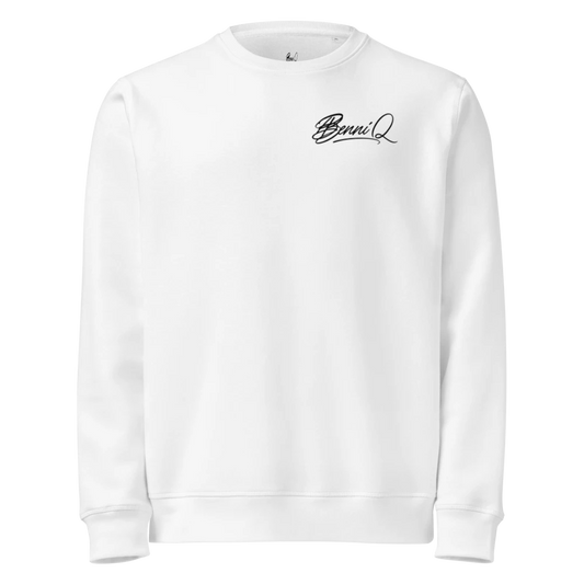 Unisex Organic Mid-Weight Roller Sweatshirt | Stanley/Stella SASU010