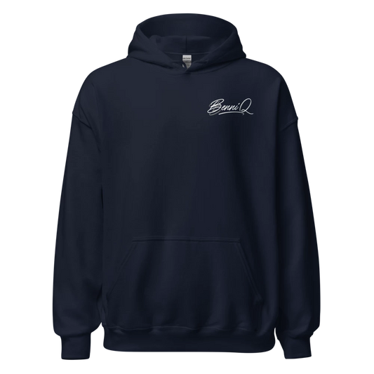 Unisex Heavy Blend Hoodie | Gildan 18500