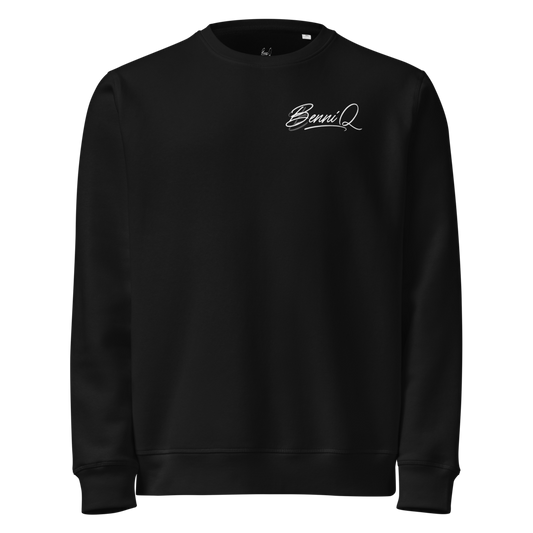 Unisex Organic Mid-Weight Roller Sweatshirt | Stanley/Stella SASU010