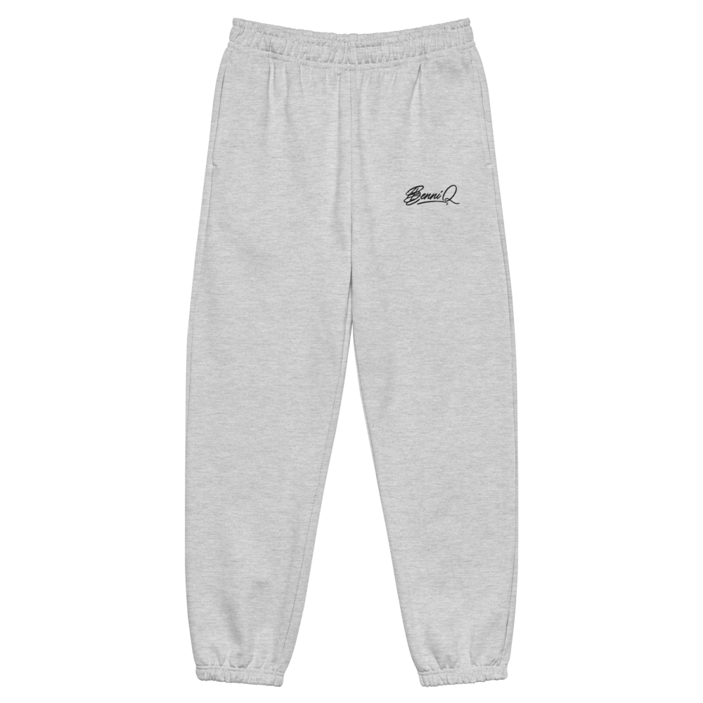 Unisex Heavyweight Sweatpants | Bella + Canvas 4737