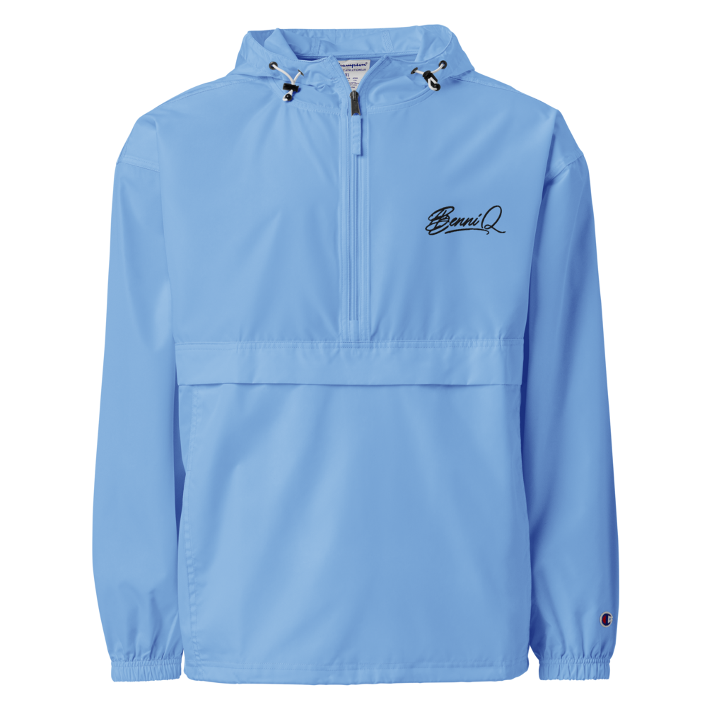 Unisex Champion Packable Anorak | CO200