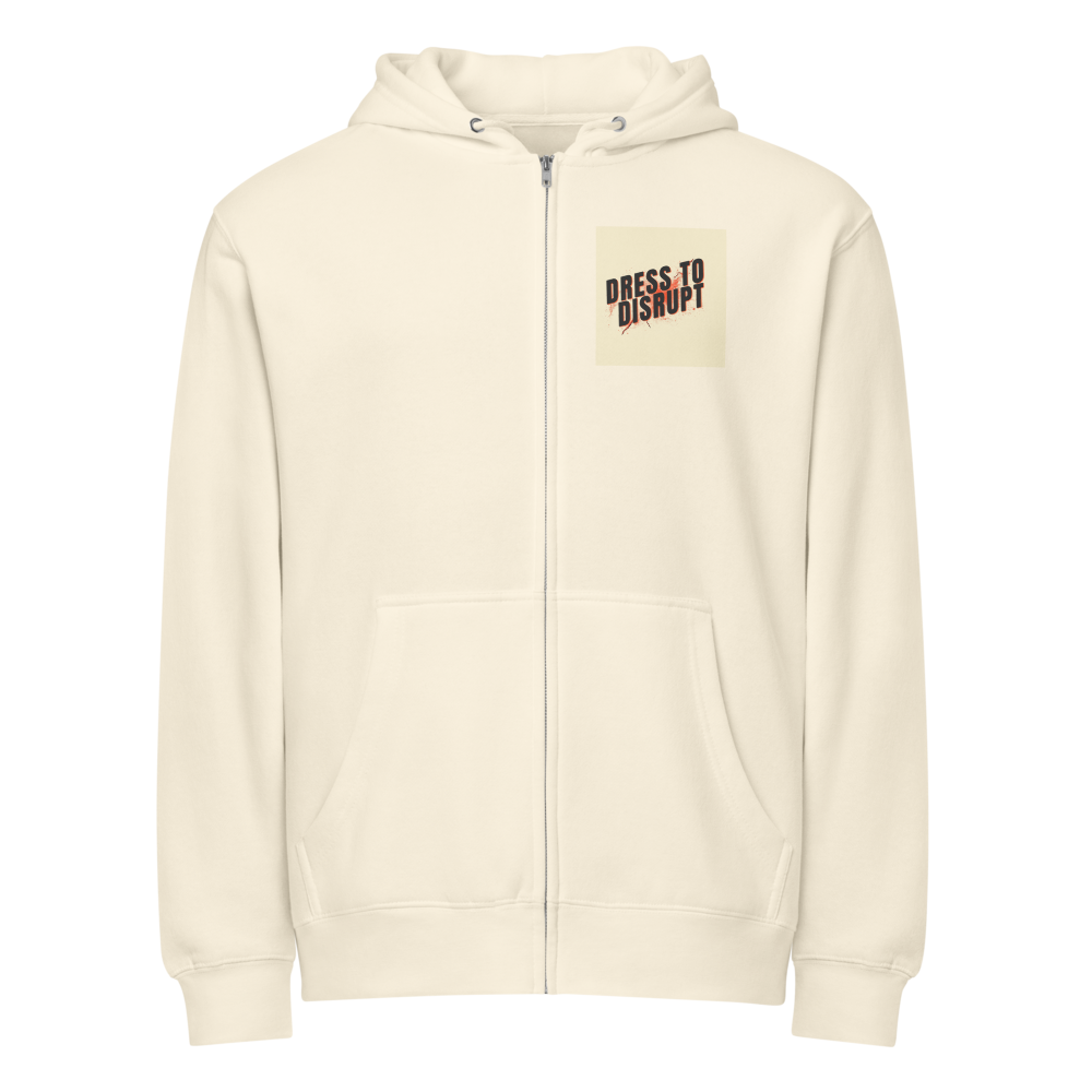 Unisex Premium Full Zip Hoodie | Lane Seven LS14003