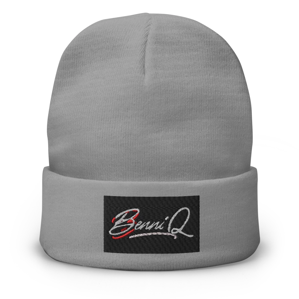 Knit Beanie | Otto Cap 82-480