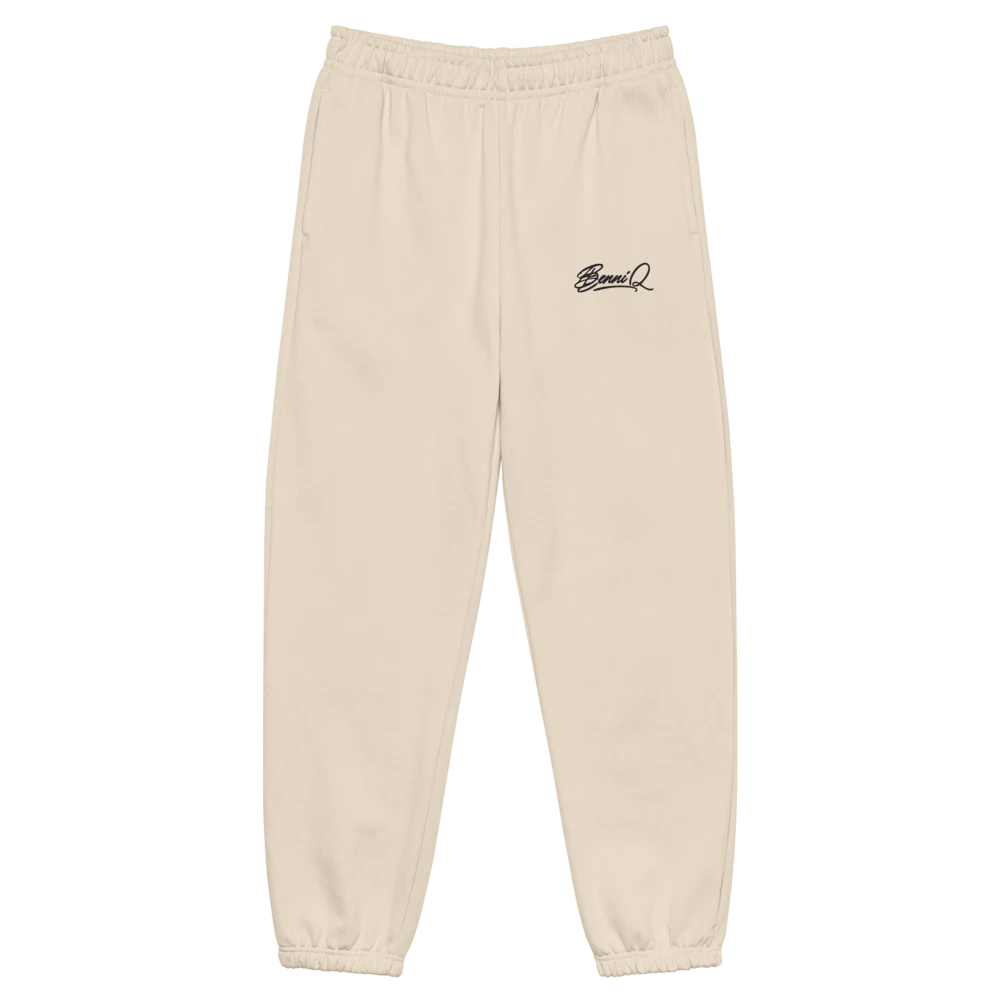 Unisex Heavyweight Sweatpants | Bella + Canvas 4737