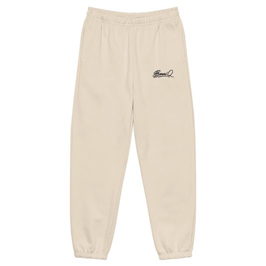Unisex Heavyweight Sweatpants | Bella + Canvas 4737