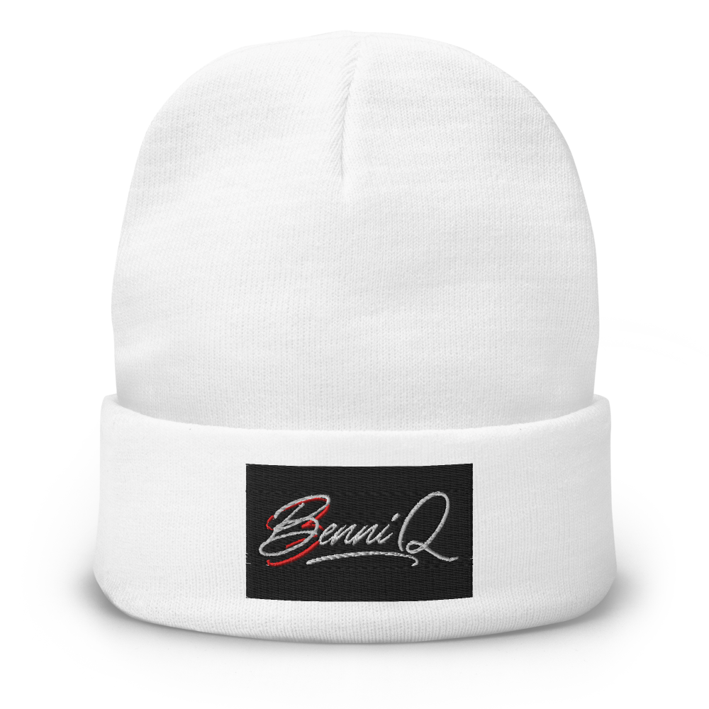 Knit Beanie | Otto Cap 82-480