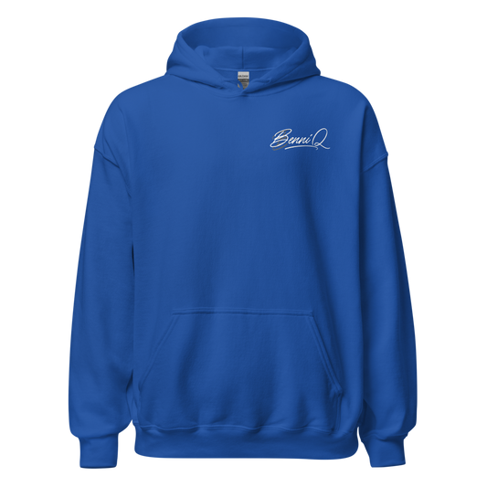 Unisex Heavy Blend Hoodie | Gildan 18500