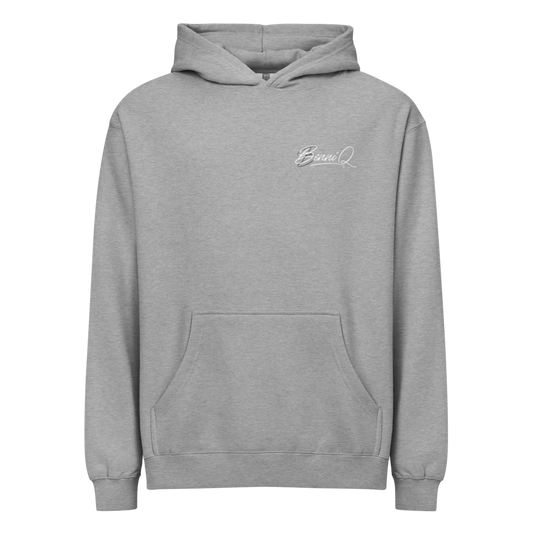 Men's Box Hoodie I Cotton Heritage M2635