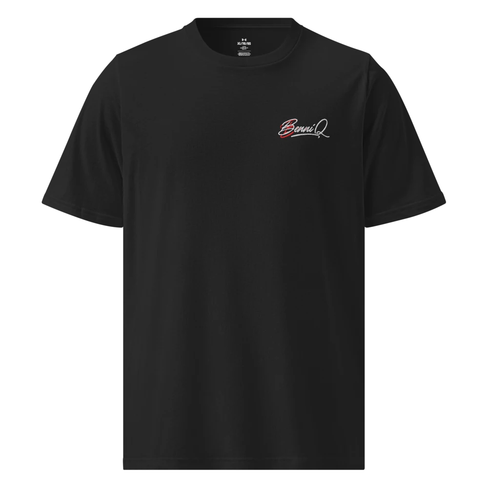 Men's Under Armour Athletic T-Shirt | 1383264