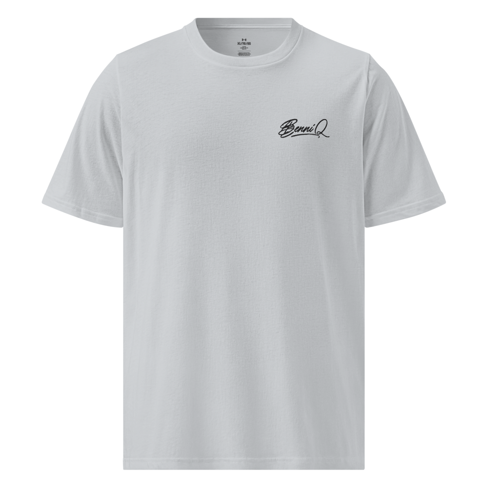 Men's Under Armour Athletic T-Shirt | 1383264