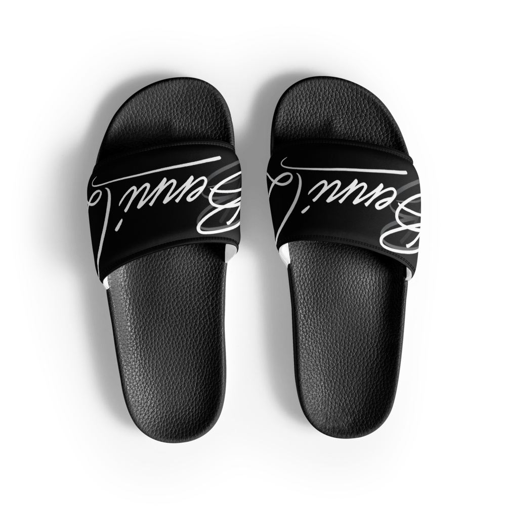 Men's Slides