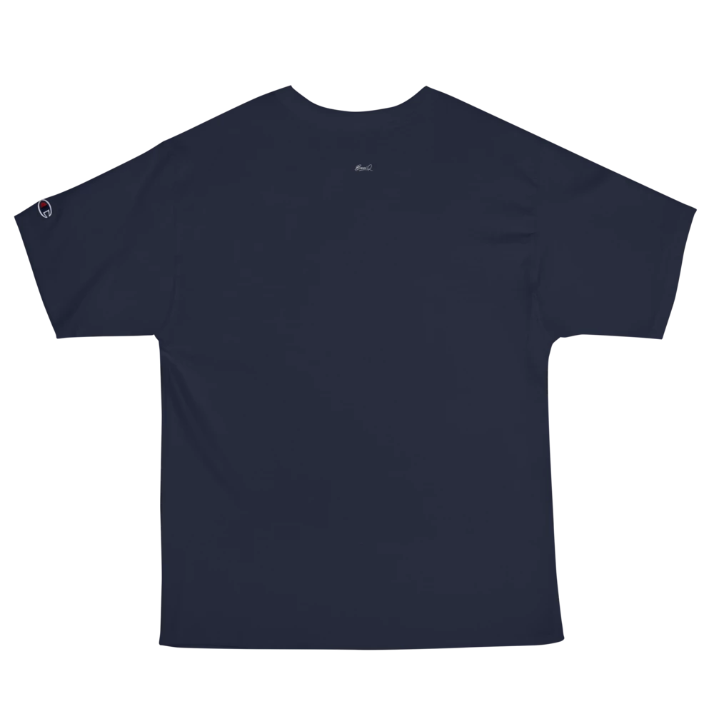 Men's Champion Heritage T-Shirt | T105
