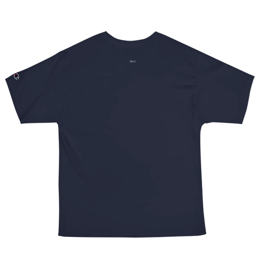 Men's Champion Heritage T-Shirt | T105