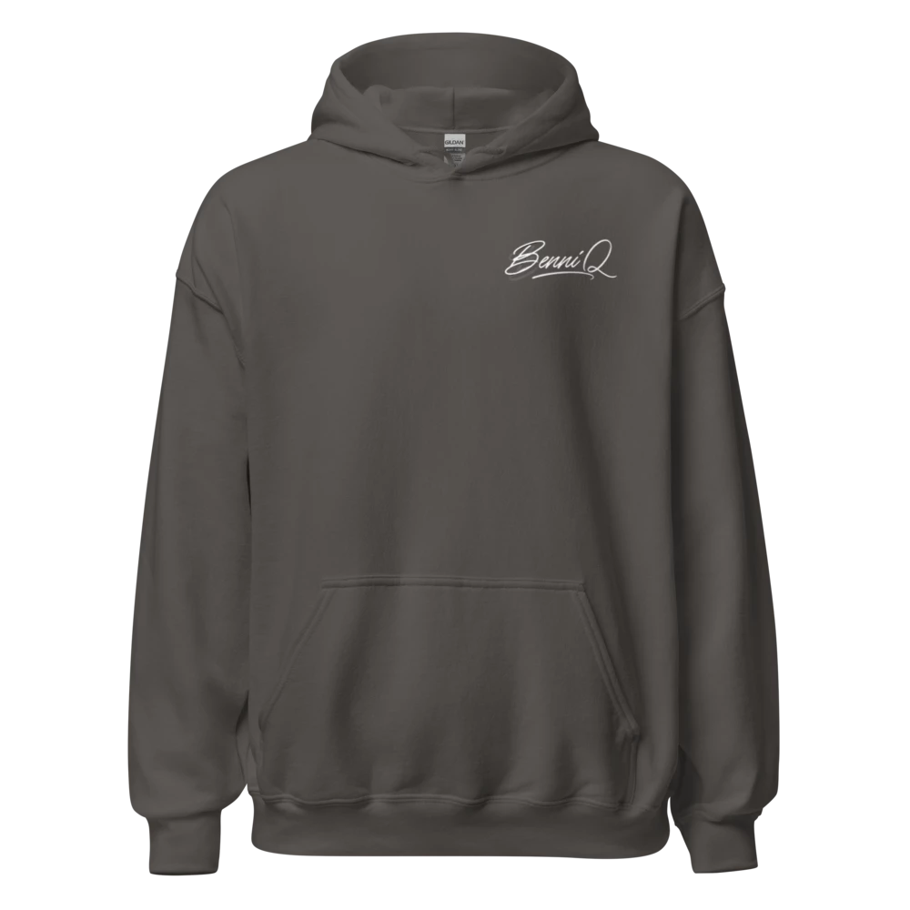 Unisex Heavy Blend Hoodie | Gildan 18500