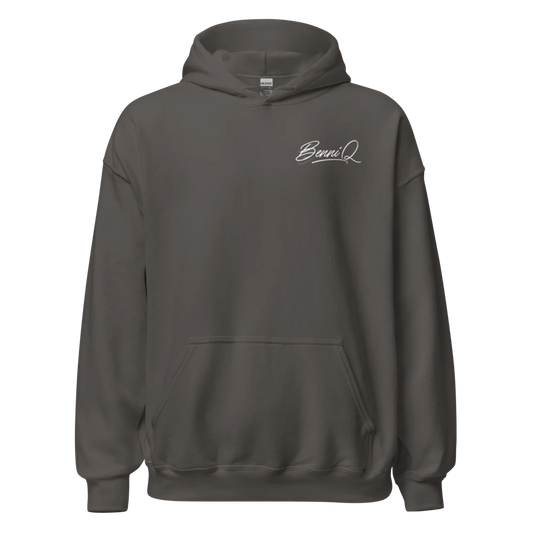 Unisex Heavy Blend Hoodie | Gildan 18500