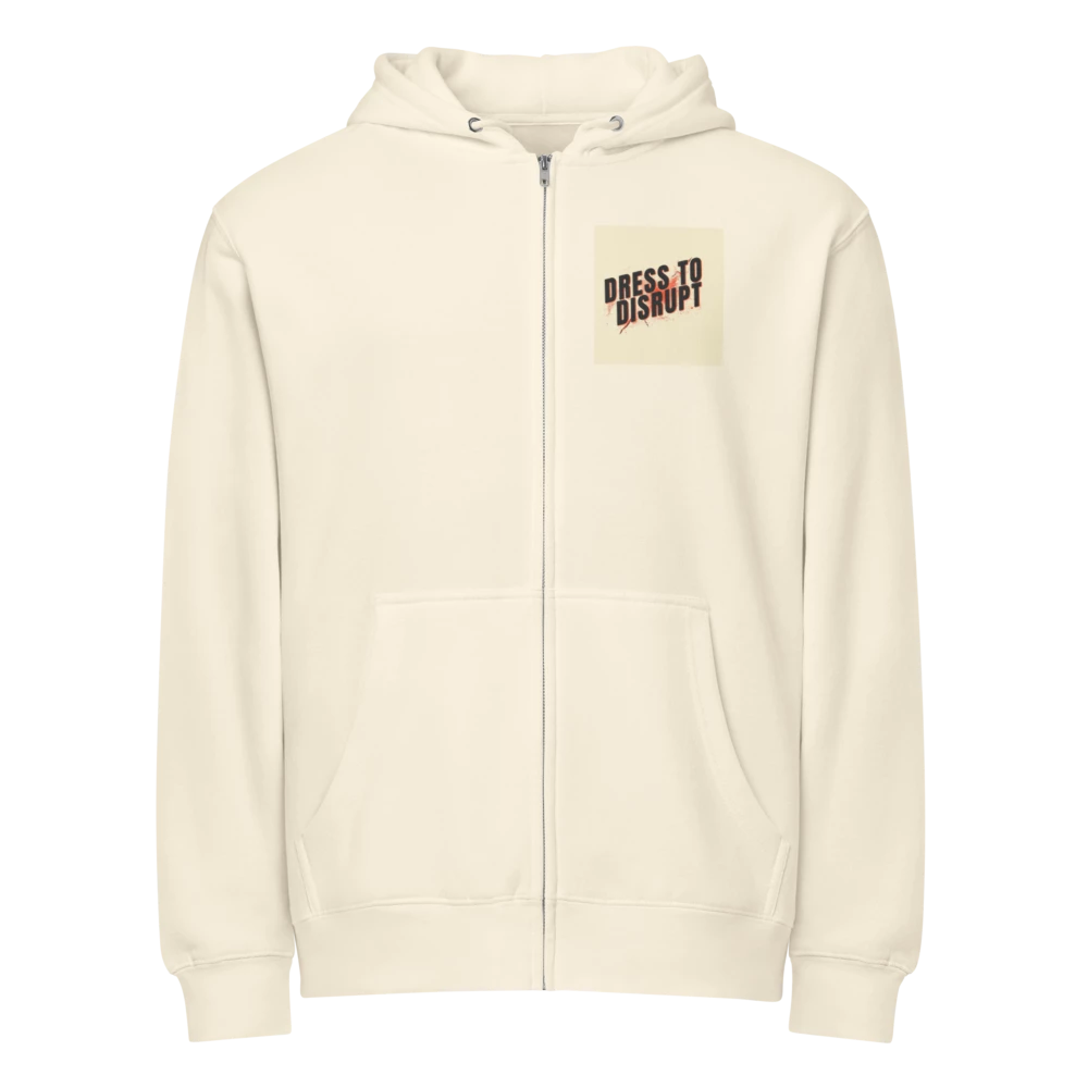Unisex Premium Full Zip Hoodie | Lane Seven LS14003