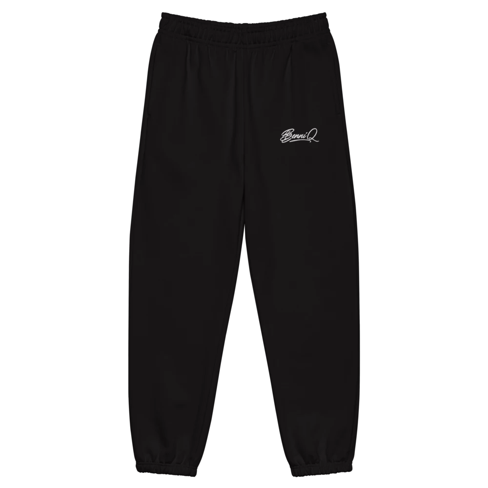 Unisex Heavyweight Sweatpants | Bella + Canvas 4737