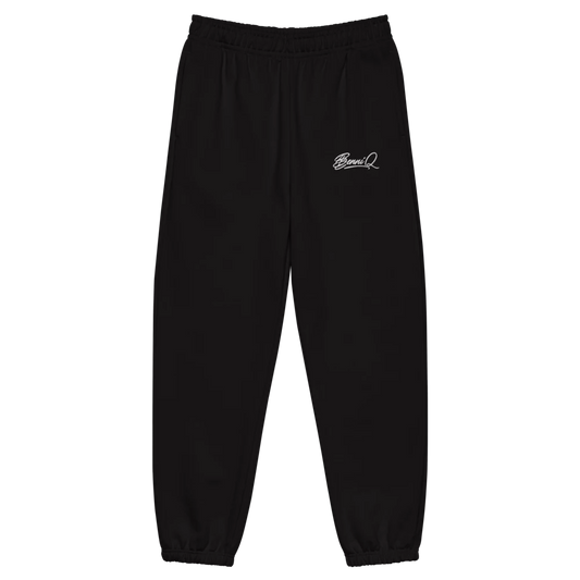 Unisex Heavyweight Sweatpants | Bella + Canvas 4737