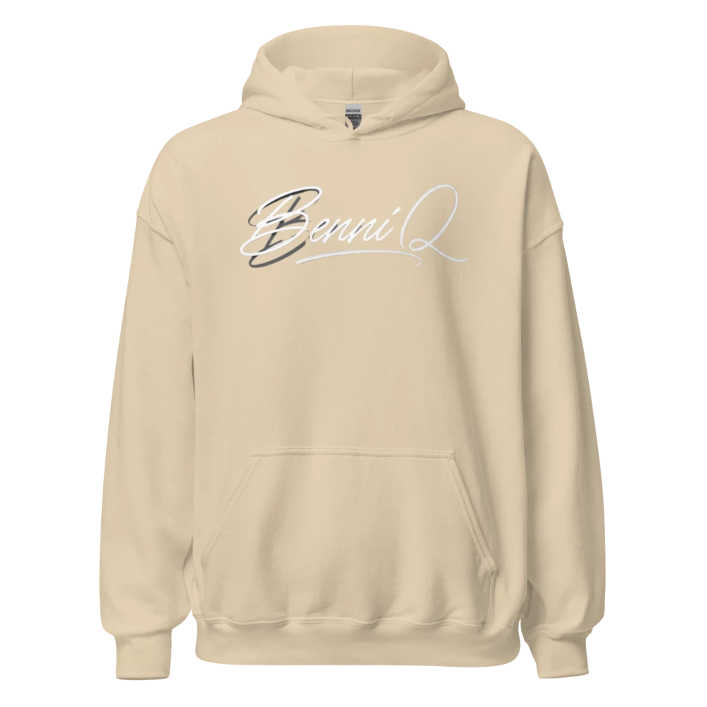 Unisex Heavy Blend Hoodie | Gildan 18500
