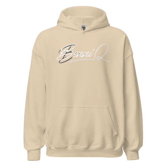Unisex Heavy Blend Hoodie | Gildan 18500