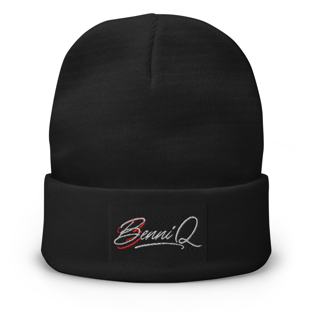 Knit Beanie | Otto Cap 82-480