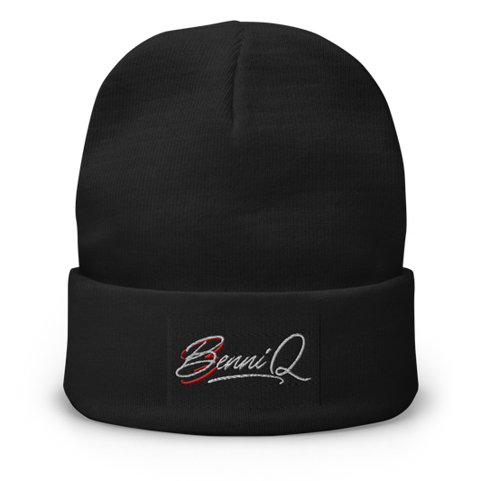 Knit Beanie | Otto Cap 82-480