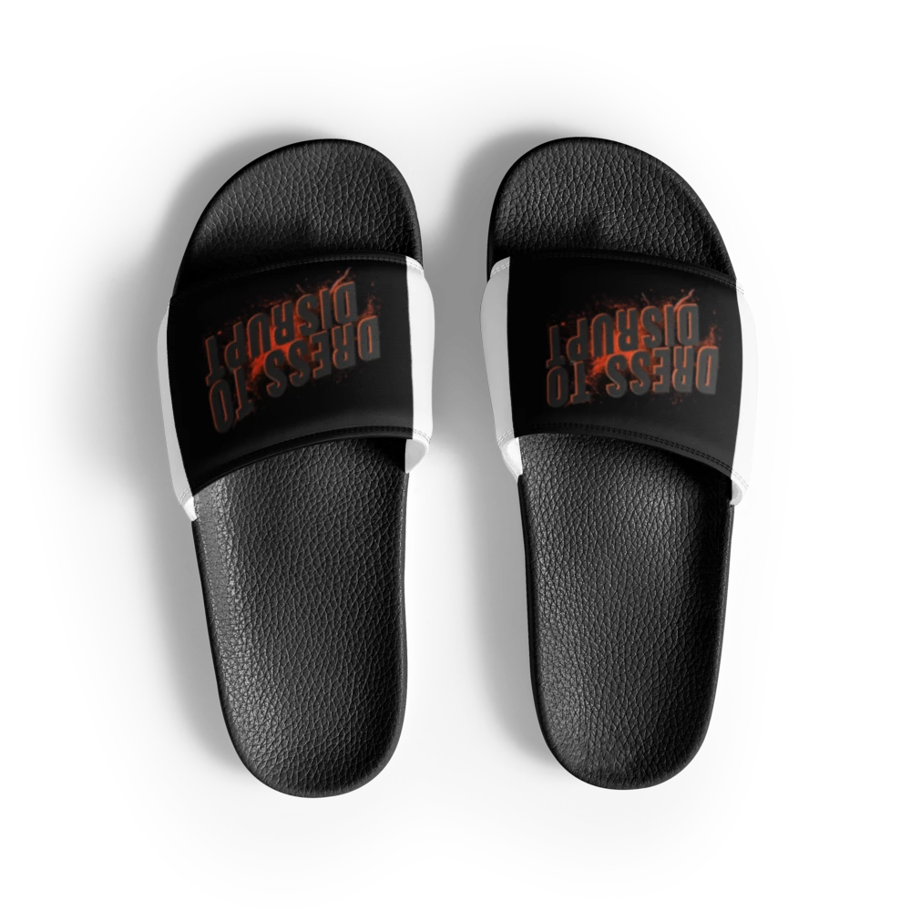 Men's Slides