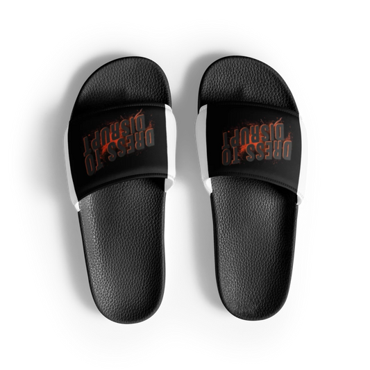 Men's Slides