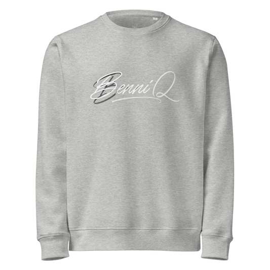 Unisex Organic Mid-Weight Roller Sweatshirt | Stanley/Stella SASU010