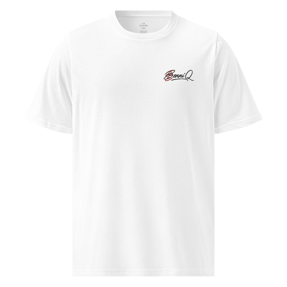 Men's Under Armour Athletic T-Shirt | 1383264