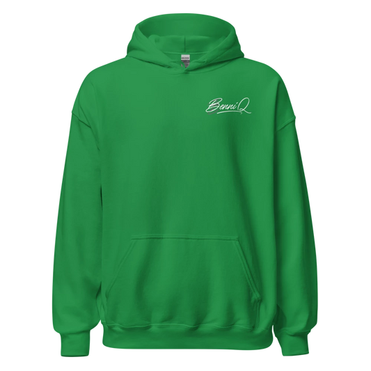 Unisex Heavy Blend Hoodie | Gildan 18500