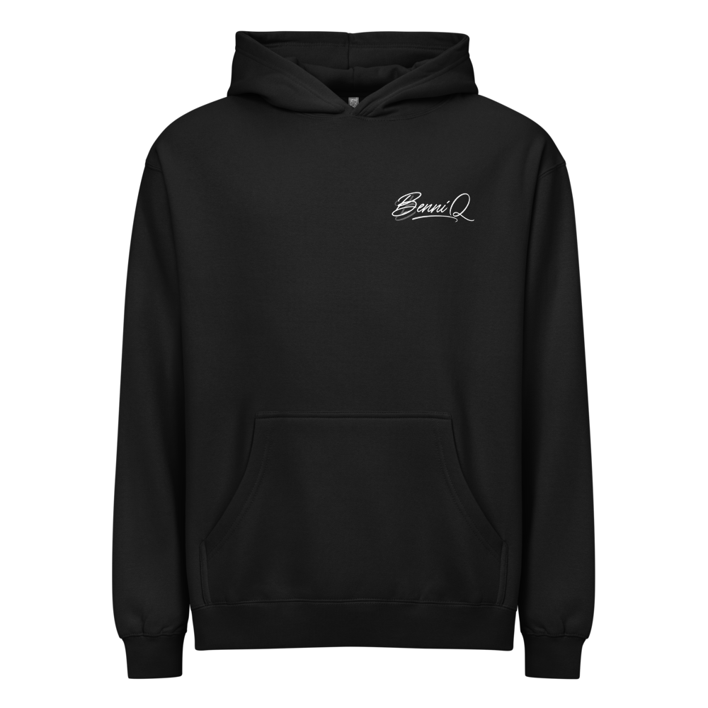 Men's Box Hoodie I Cotton Heritage M2635