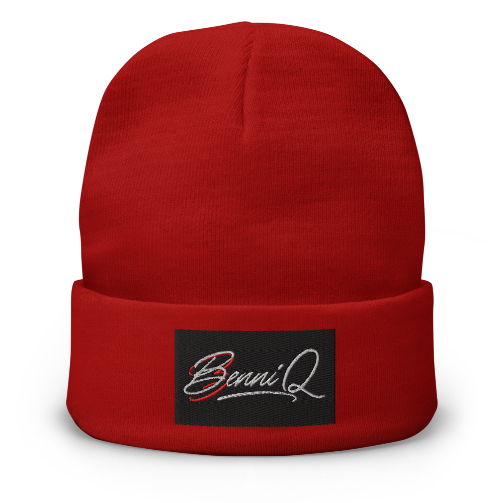 Knit Beanie | Otto Cap 82-480