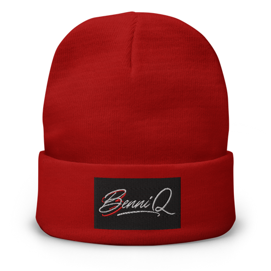 Knit Beanie | Otto Cap 82-480