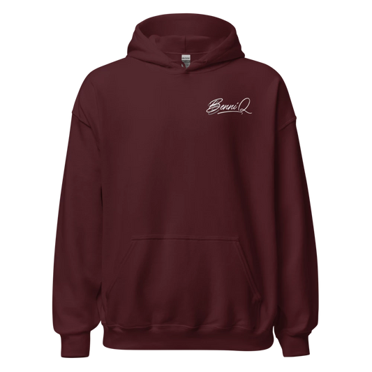 Unisex Heavy Blend Hoodie | Gildan 18500