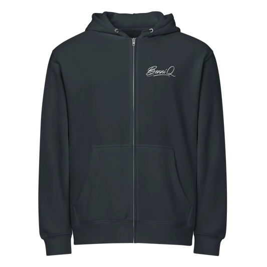 Unisex Premium Full Zip Hoodie | Lane Seven LS14003