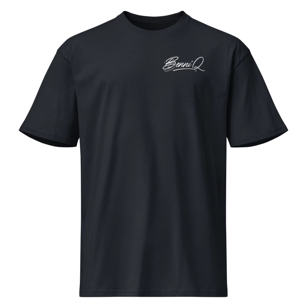 Men's Premium Short Sleeve Tee | Cotton Heritage MC1082