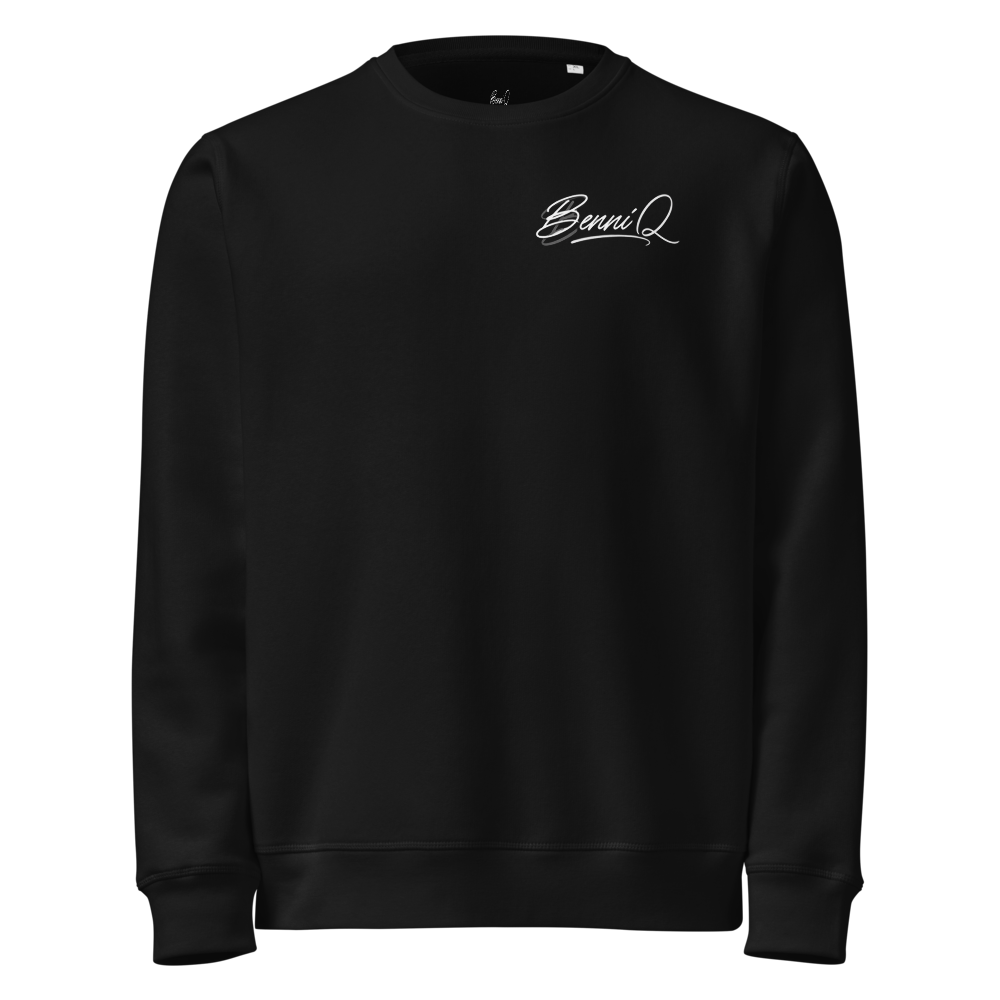 Unisex Organic Mid-Weight Roller Sweatshirt | Stanley/Stella SASU010