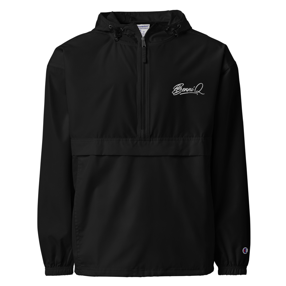 Unisex Champion Packable Anorak | CO200