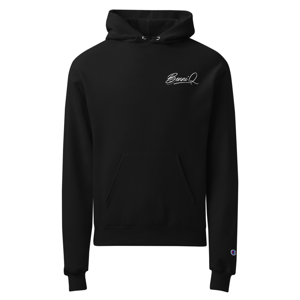 Unisex Champion Powerblend Hoodie | S700