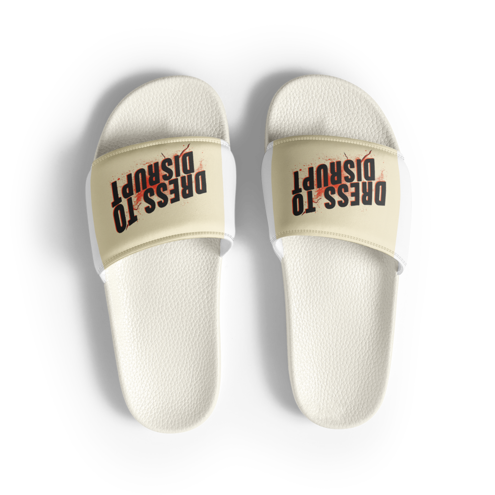 Men's Slides